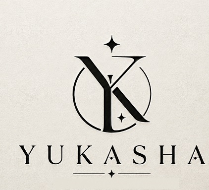 YUKASHA trademark artwork