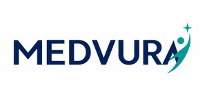 MEDVURA trademark artwork