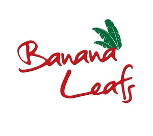 Banana Leafs trademark artwork