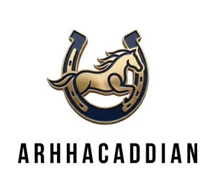 ARHHACADDIAN trademark artwork