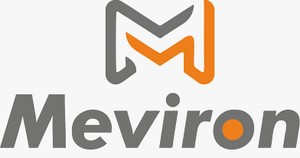 Meviron trademark artwork