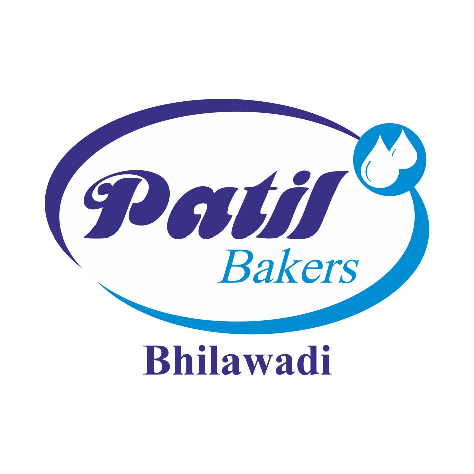 PATIL BAKERS trademark artwork