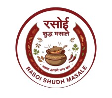 Rasoi Shudh Masale trademark artwork