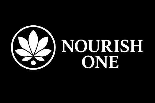 NOURISH ONE trademark artwork