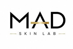 MAD SKIN LAB trademark artwork
