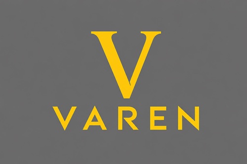VAREN trademark artwork