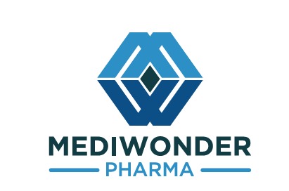 MEDIWONDER PHARMA trademark artwork