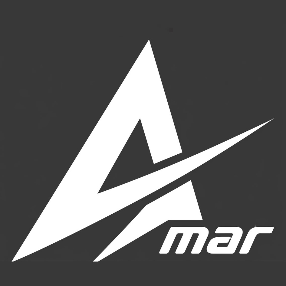 MAR trademark artwork