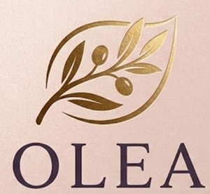 OLEA trademark artwork