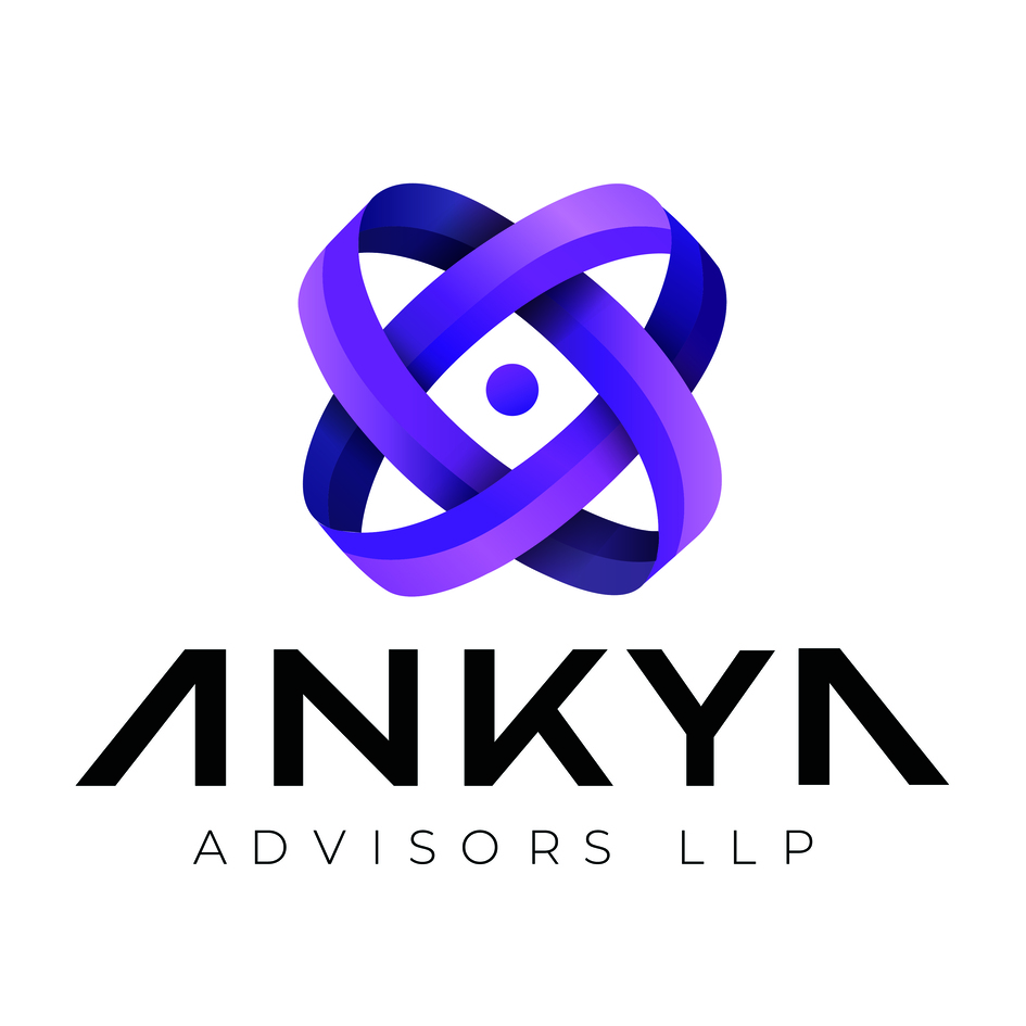 Ankya trademark artwork
