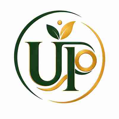UP trademark artwork
