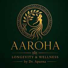 AAROHA trademark artwork