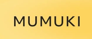 MUMUKI trademark artwork