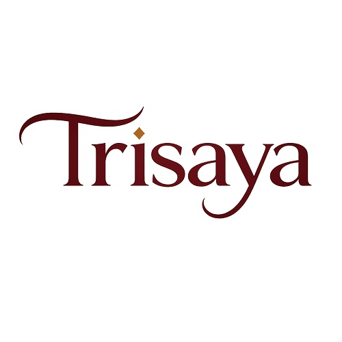 TRISAYA trademark artwork