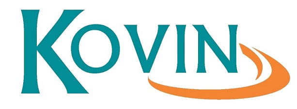 KOVIN trademark artwork
