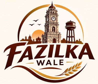 Fazilka Wale trademark artwork