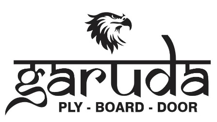 GARUDA PLY BOARD DOOR trademark artwork