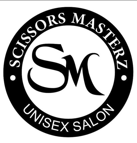 SCISSORS MASTERZ trademark artwork