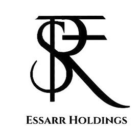 ESSARR HOLDINGS trademark artwork