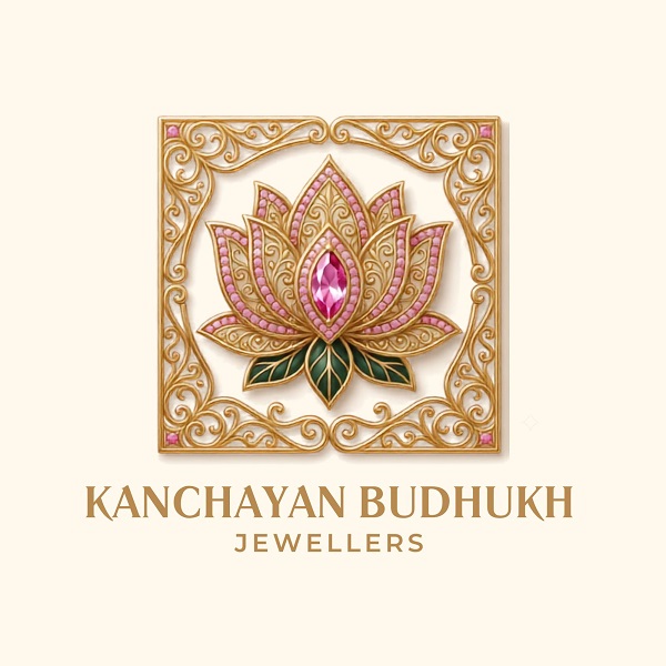 KANCHAYAN BUDHUKH JEWELLERS trademark artwork