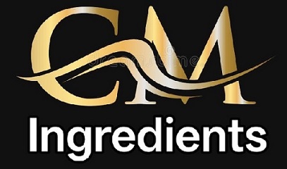 CM INGREDIENTS trademark artwork