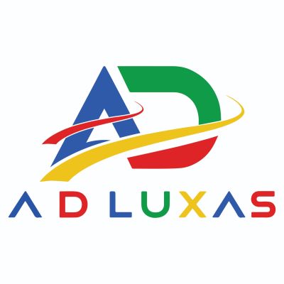 AD LUXAS trademark artwork