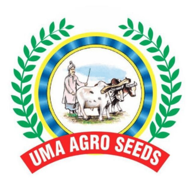UMA AGRO SEEDS trademark artwork