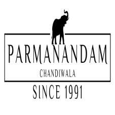 PARMANANDAM trademark artwork