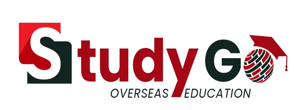 Study Go OVERSEAS EDUCATION trademark artwork