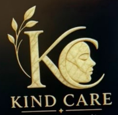 KIND CARE trademark artwork