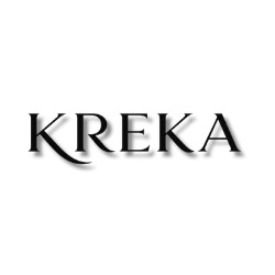 KREKA trademark artwork
