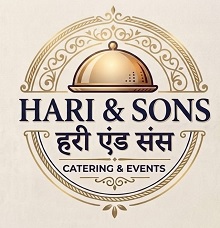 HARI & SONS trademark artwork
