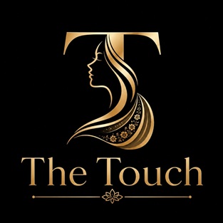 The Touch trademark artwork