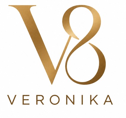 VERONIKA trademark artwork