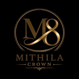 MITHILA CROWN trademark artwork