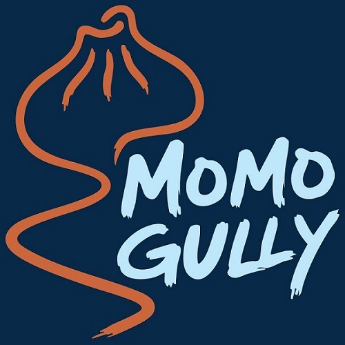 MOMO GULLY trademark artwork