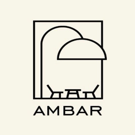 AMBAR trademark artwork