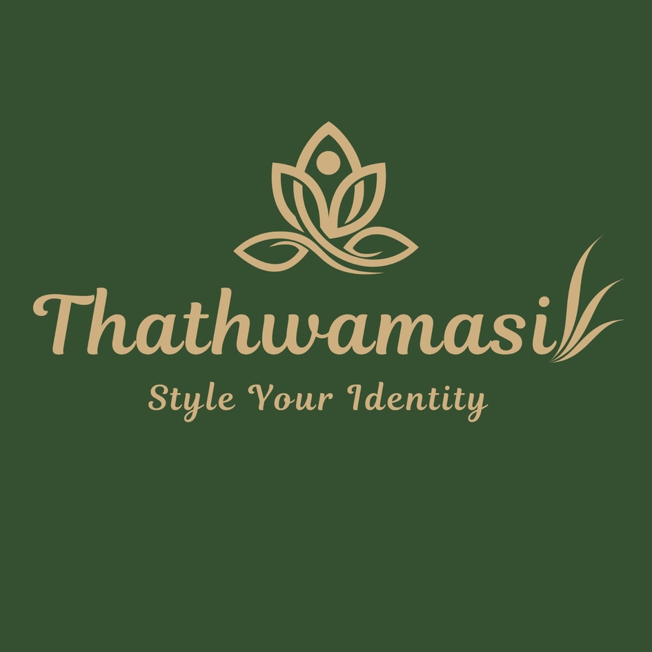 Thathwamasi - Style Your Identity trademark artwork