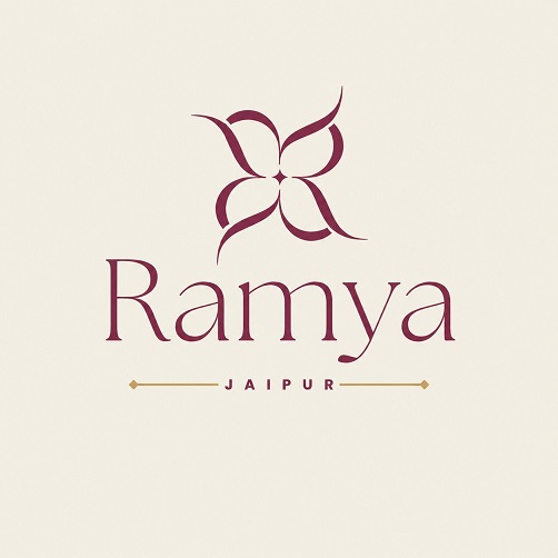 Ramya Jaipur trademark artwork