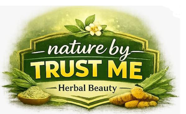 nature by TRUST ME trademark artwork