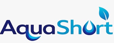 AQUA SHORT trademark artwork