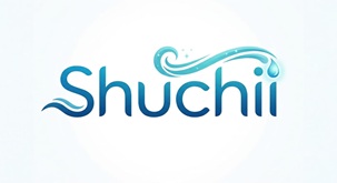 SHUCHII trademark artwork