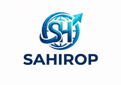 SAHIROP trademark artwork