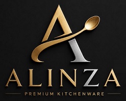 ALINZA trademark artwork