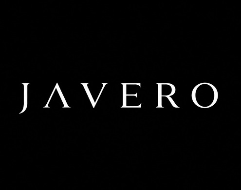 JAVERO trademark artwork