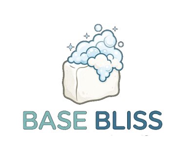 BASE BLISS trademark artwork