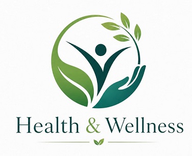 Health & Wellness trademark artwork