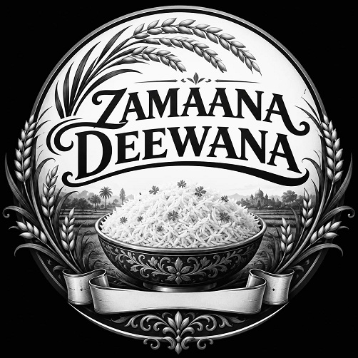ZAMAANA DEEWANA DEVICE trademark artwork