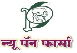 New Pan Pharma trademark artwork