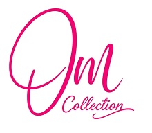 OM COLLECTION trademark artwork
